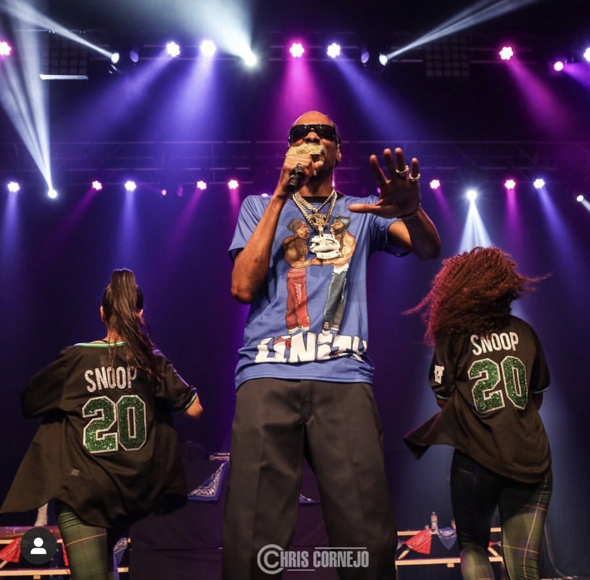 Snoop Dogg