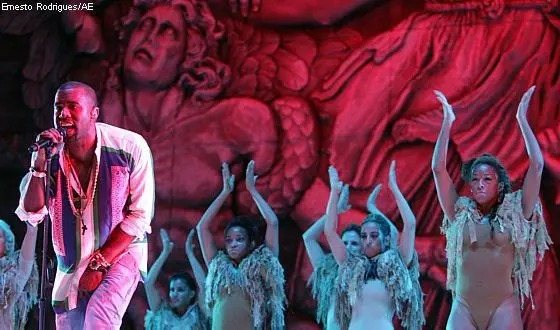 Kanye West